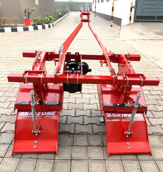 COTTON/SUGAR CANE WEEDER