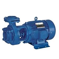 Agriculture monoblock (three phase) 7.5 HP - (50MM TO 100 MM) DELIVERY SIZE