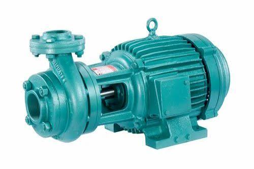 Agriculture monoblock (three phase) 12.5 HP - (50 MM TO 75 MM) DELIVERY SIZE