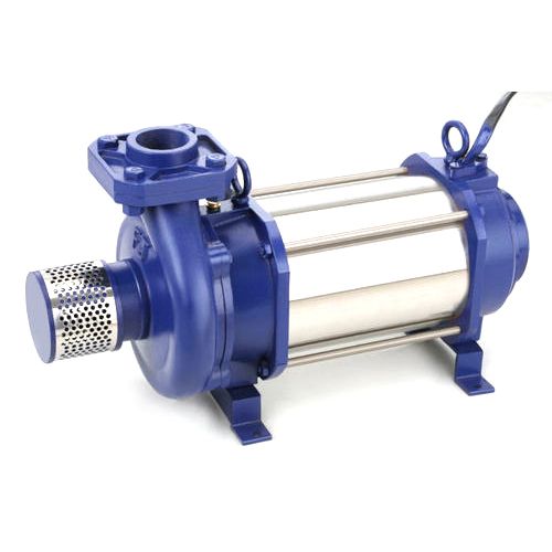 OPENWELL SUBMERSIBLE (THREE PHASE) 3 HP - (50 MM TO 75 MM ) DELIVERY
