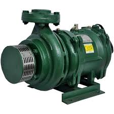 OPENWELL SUBMERSIBLE (THREE PHASE) 7.5 HP - (50MM TO 75 MM) DELIVERY SIZE