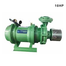 OPENWELL SUBMERSIBLE (THREE PHASE) 10 HP - (50 MM TO 75 MM) DELIVERY SIZE