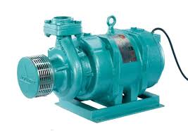 OPENWELL SUBMERSIBLE (THREE PHASE) 12.5 HP - (50 MM TO 75 MM)