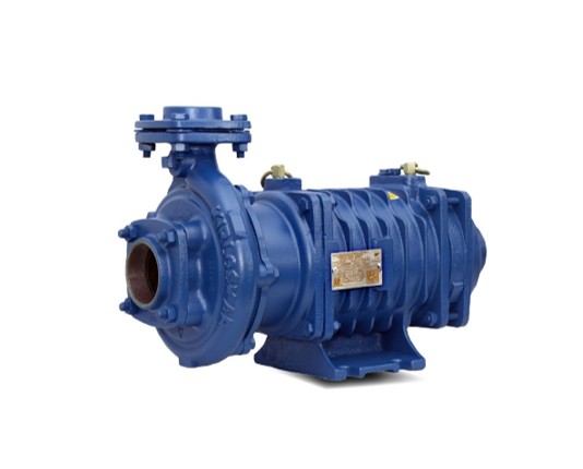 OPENWELL SUBMERSIBLE (THREE PHASE) 15 HP - (50 MM TO 75 MM ) DELIVERY SIZE