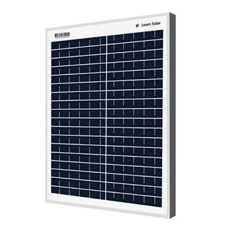 solar fencing details panel 20w