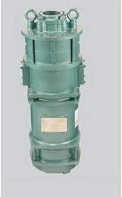 Texmo 5Hp X 6Stage Submersible Pumpset