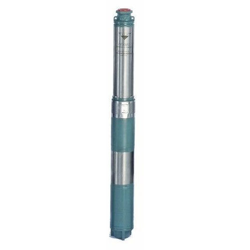 Texmo 3HP X 15Stage Submersible Pumpset