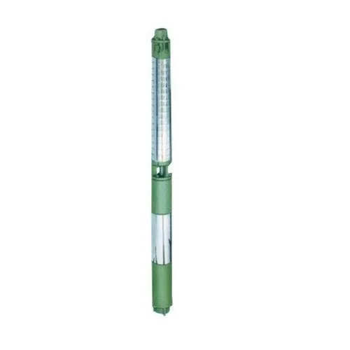 Texmo 3HP X 12Stage Submersible Pumpset