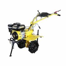 KK-IC-408D KISANKRAFT 9HP Power Weeder - Diesel