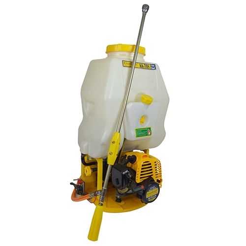 KK-KPS-708 KISANKRAFT Knapsack Sprayer 2 Stroke - Petrol