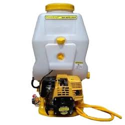 KK-KPS-204 KISANKRAFT Knapsack Sprayer 4 Stroke - Petrol