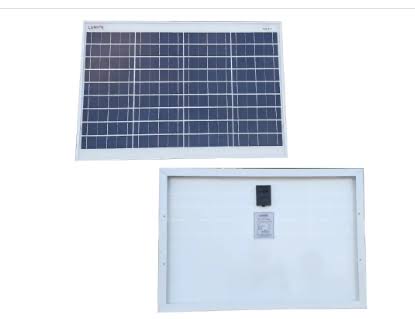 solar fencing details panel 40W