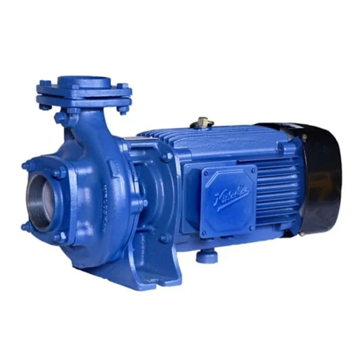Agriculture monoblock (three phase) 10 HP - (50 MM TO 75 MM) DELIVERY SIZE