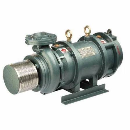 PENWELL SUBMERSIBLE (THREE PHASE)  3 HP - (50 MM TO 75 MM