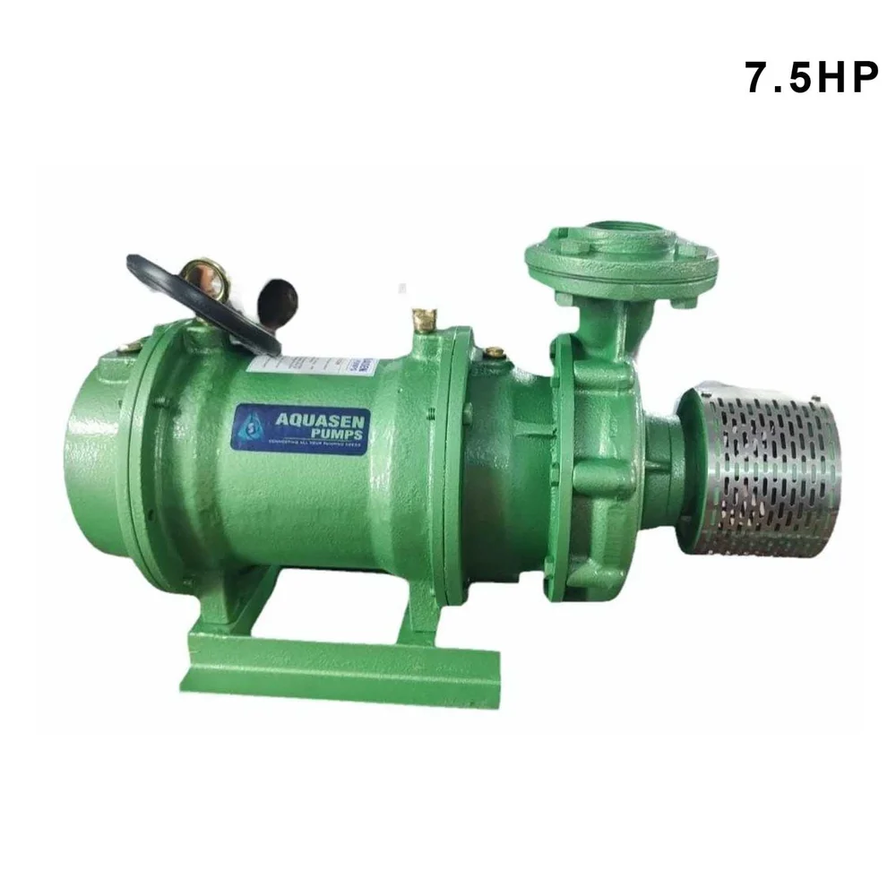PENWELL SUBMERSIBLE (THREE PHASE) 7.5 HP - (50MM TO 75 MM) DELIVERY SIZE