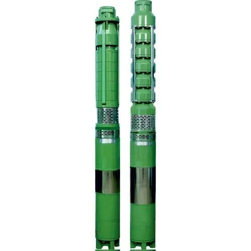 PENWELL SUBMERSIBLE (THREE PHASE) 10 HP - (50 MM TO 75 MM) DELIVERY SIZE