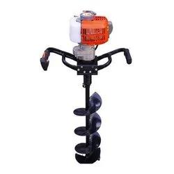 KISANKRAFT KK-PPDE-71 …WITH BIT UPTO12INCH