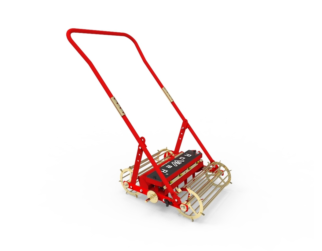 RoWeR MICRON