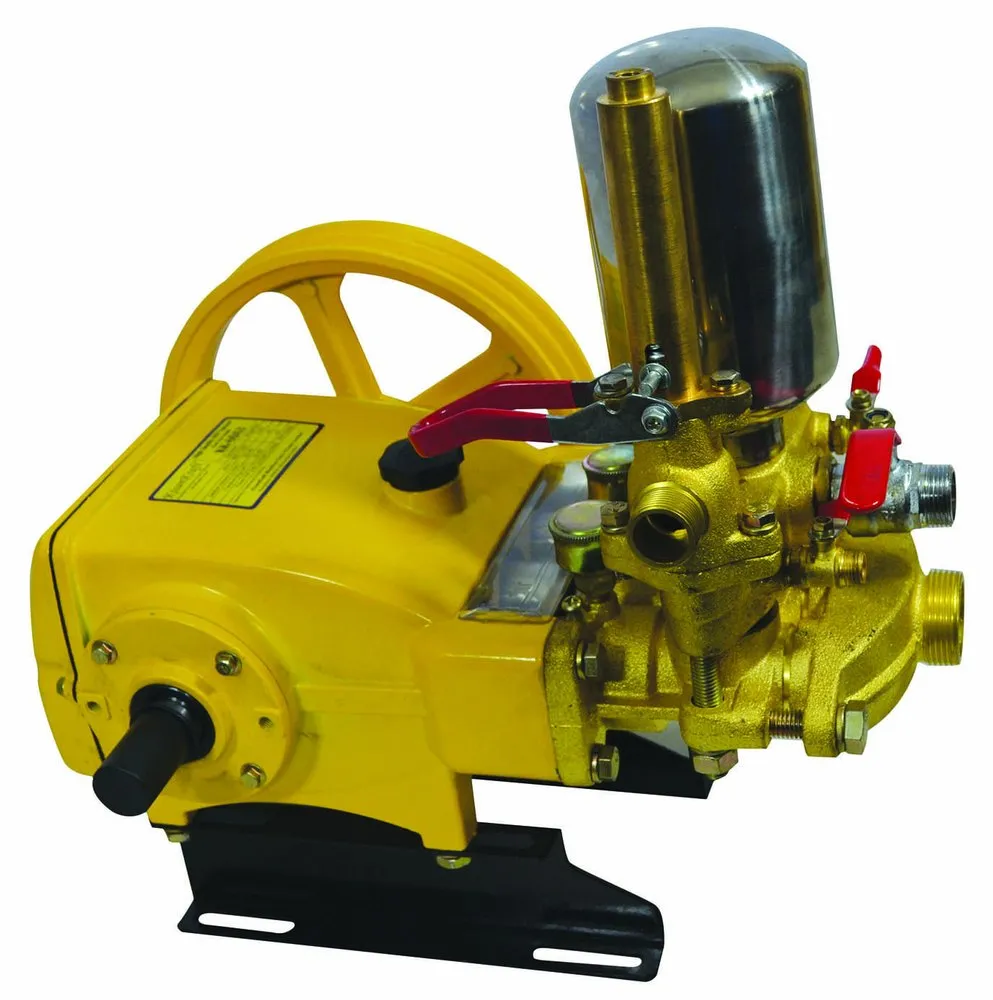 HTP SPRAYER KK/GT/LABDHI- 45A3 MOTOR UPTO 6.5HP