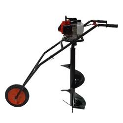 NEPTUNE HOLE DRIGGER WITH 12&amp;quot;DRIL BIT
