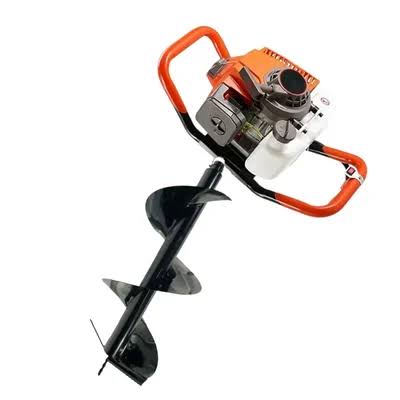 GT HOLE DRIGGER  62CC WHEEL TYRE 12&amp;#039;&amp;#039; BIT