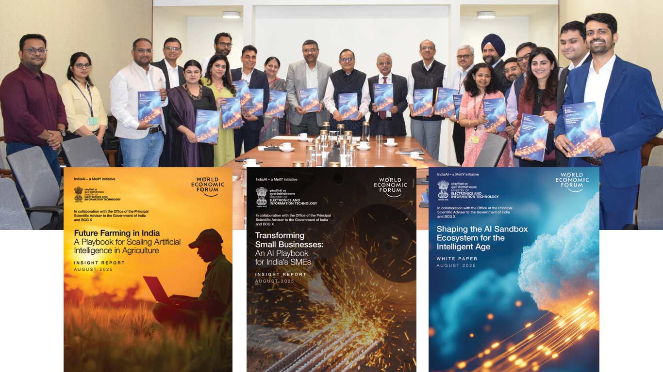 AI Playbook for Agriculture in India 2025: Transforming Farming with Smart Technology