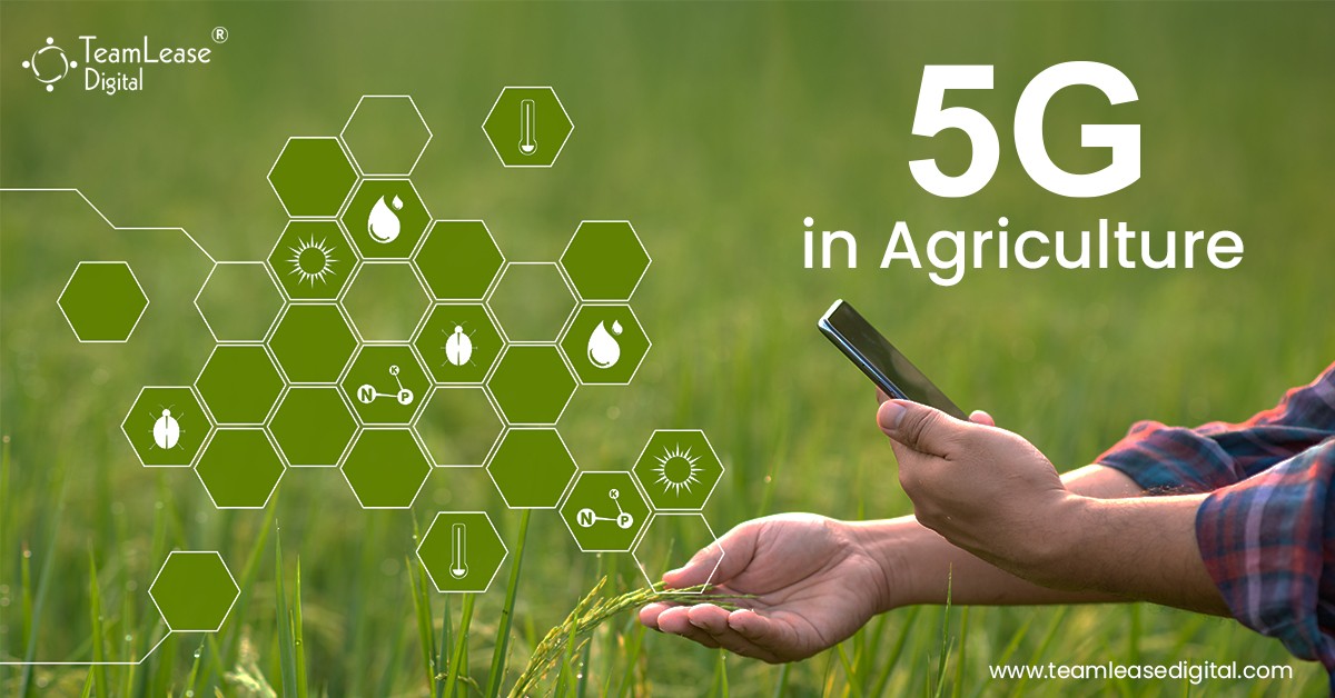 5G Smart Agriculture: China’s Revolution in Unmanned Farming