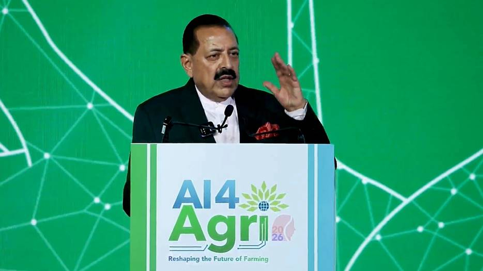 How IIT-IIM Founded DeHaat Used AI to Transform 1.8 Million Indian Farmers