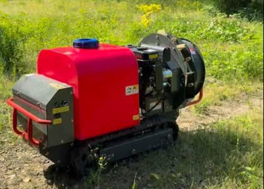 Thermal Fogging in Agriculture: Smart Crop Protection Mist