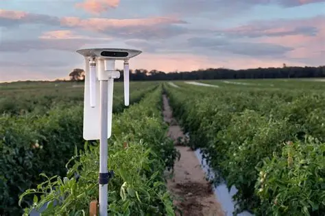 Inside Arable Mark 3: The All-In-One Weather &amp; Crop Intelligence Sensor