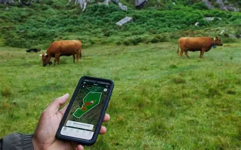 The End of Barbed Wire? How Virtual Fencing Redefines Cattle Farming
