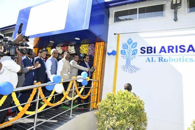 India’s 1st AI-Powered Agri-Robotics Lab Launched in Telangana