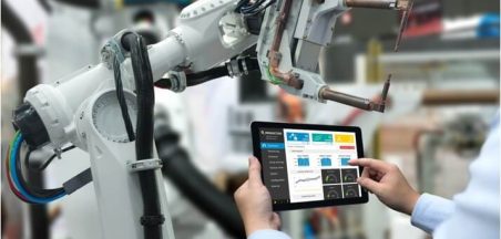 How ICL Group is Driving Industry 4.0 in Specialty Chemicals &amp; AgTech