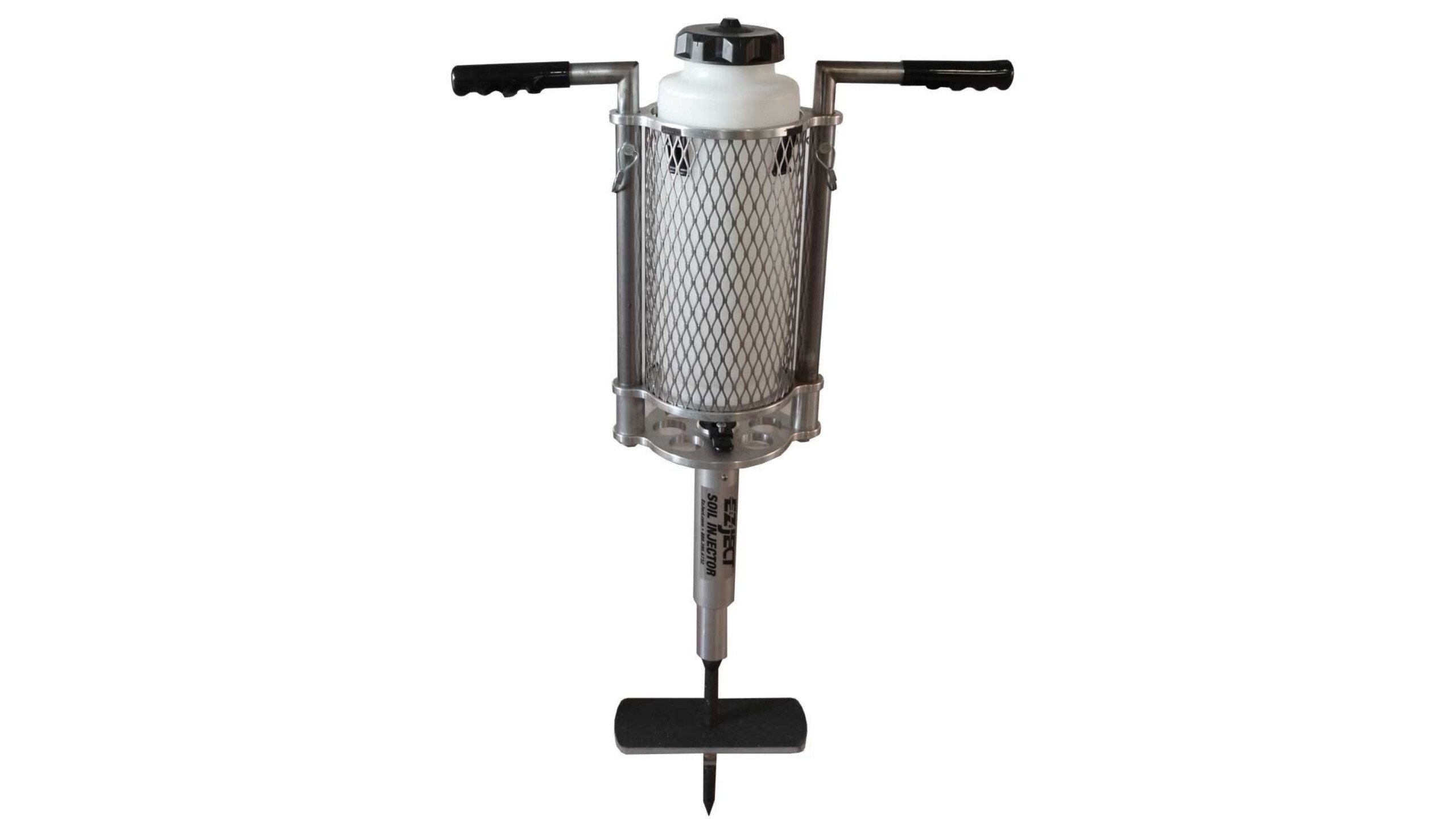 Heavy-Duty Autonomous Soil Injectors: The Future of Smart Fertilization