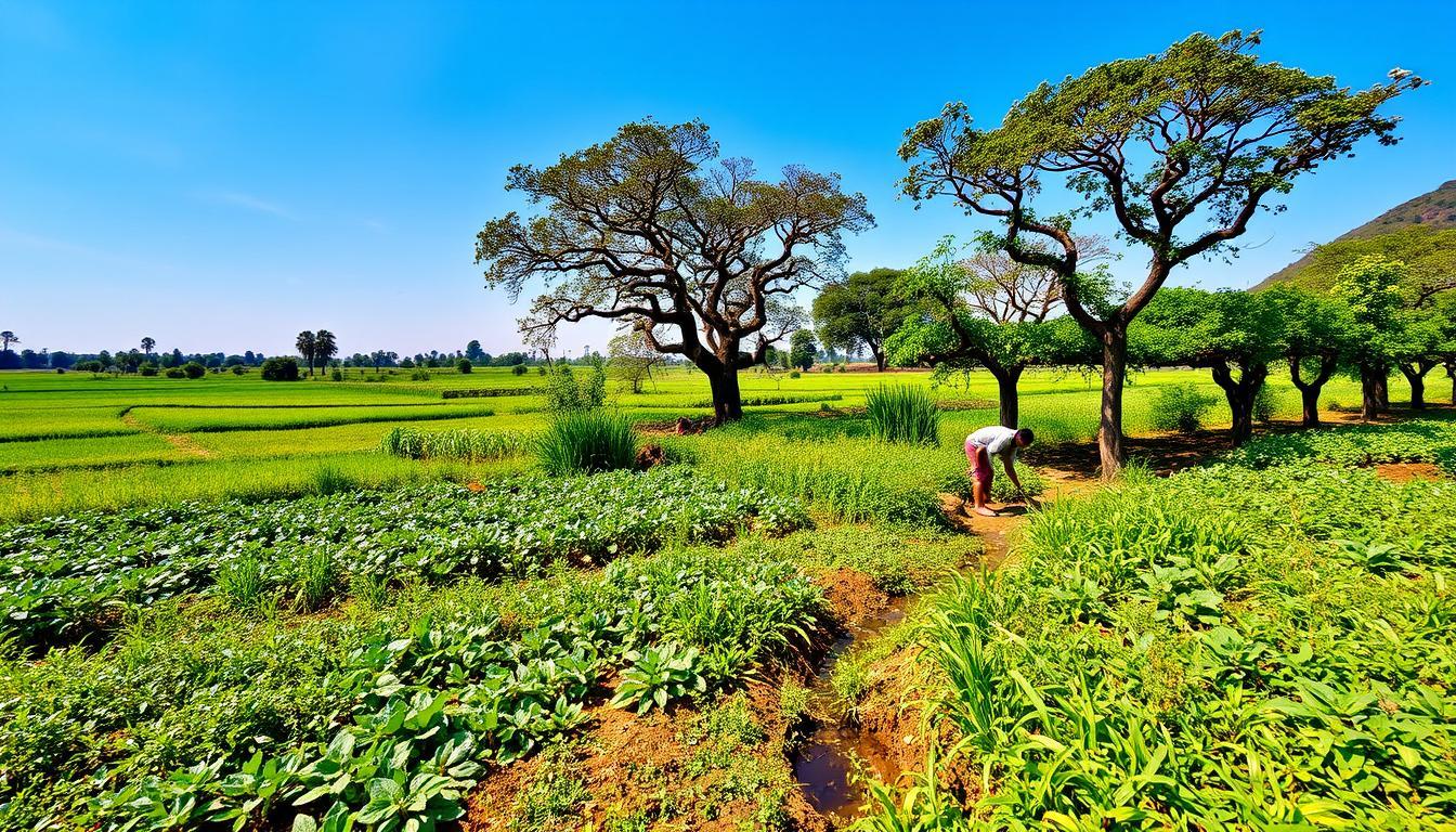 Organic Farming Revolution in India: Benefits, Methods & Future | Kisan360