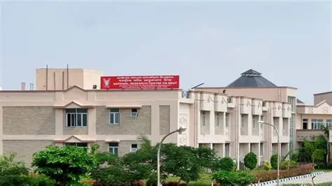 ICAR-NMRI (NRCM) Hyderabad: Elevating Meat-Tech Startups
