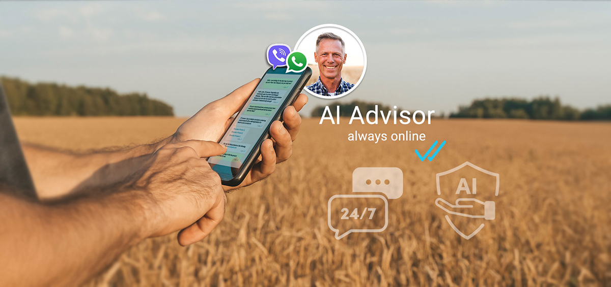 Redefining Agriculture: How Krishivan Technologies Empowers Farmers