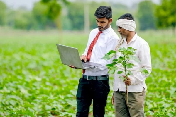 How KiSeva Agritech is Empowering Farming Communities