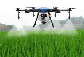 How Visron Agritech is Pioneering Precision Farming with Drones
