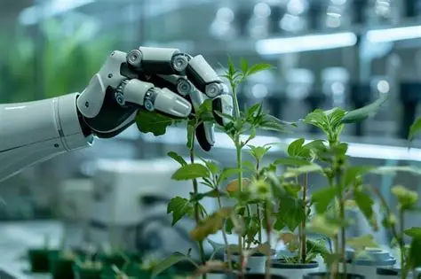 Roots & Robots: How AI is Quietly Revolutionizing the Indian Farm