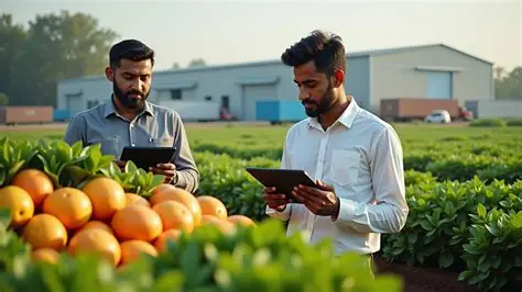 Record Growth: India's Horticulture Output Tops 3,777 Lakh Tonne