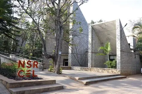 NSRCEL IIM Bangalore: India's Premier Startup Incubation Hub