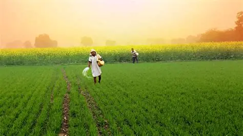 Nature Meets Deep-Tech: How Inera Crop Science is Rewriting the Rules of Farming