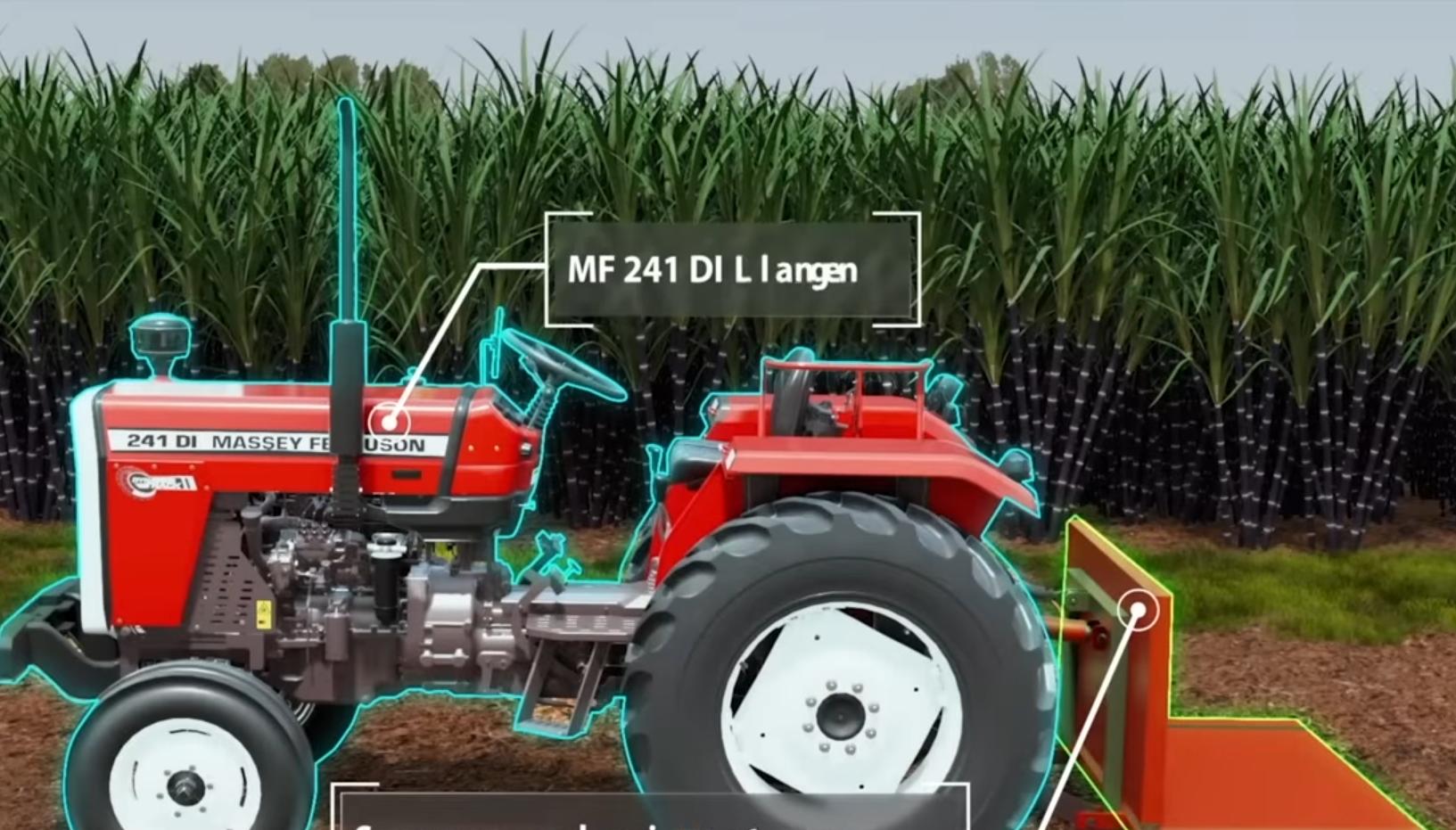 A Guide to Sugarcane Lifting Mechanisms: Modernizing Harvests