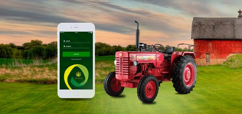 Fueling the Fields: How Gold Farm is Democratizing Agricultural Mechanization