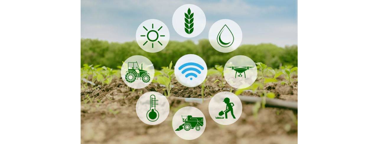 Solving AgTech’s Last-Mile: How NearLink Digitizes Smart Farming
