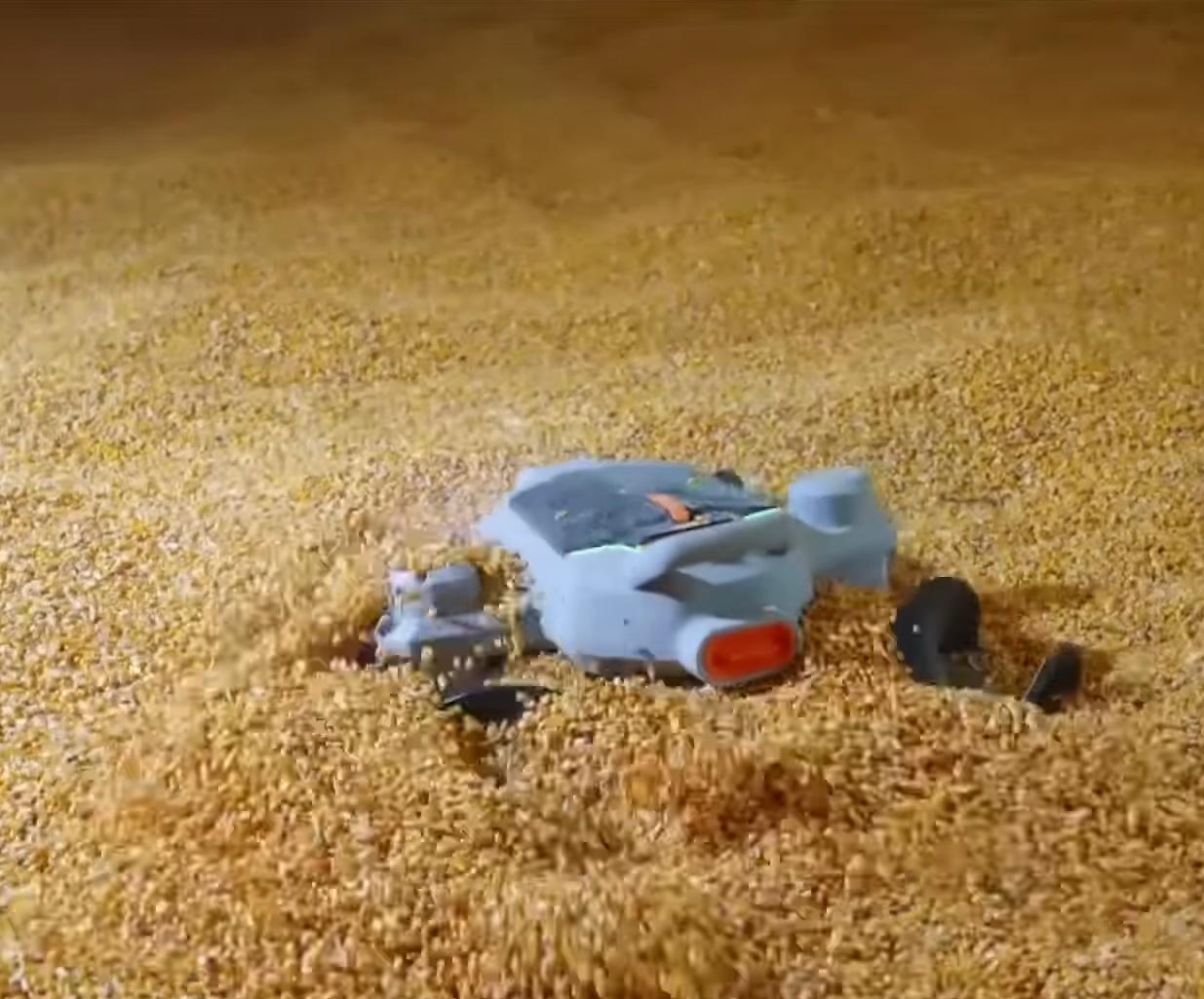 Robots in the Granary: How AI Conquers Agriculture’s Most Dangerous Job