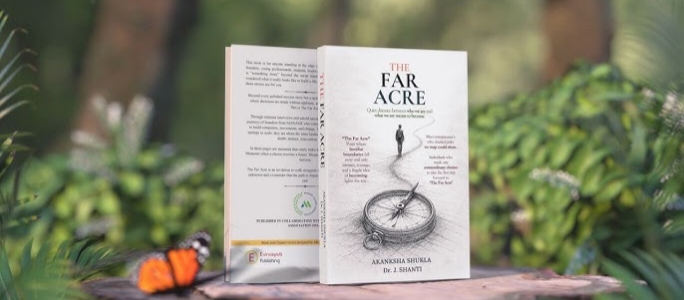 MANAGE Hyderabad Launches 'The Far Acre' Honoring Agri-Entrepreneurs