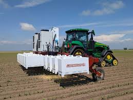 This Robot Removes Weeds From Your Farm — No Chemicals, No Hard Work!