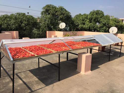 From Waste to Wealth: How Raheja Solar Food Processing Empowers Indian Farmers